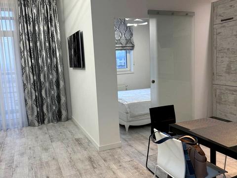 квартира за адресою Василя Тютюнника вул. (Анрі Барбюса), 51/1А