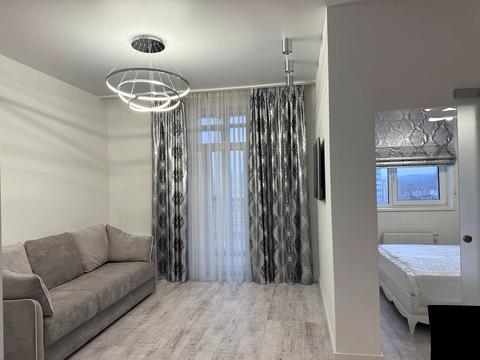 квартира за адресою Василя Тютюнника вул. (Анрі Барбюса), 51/1А