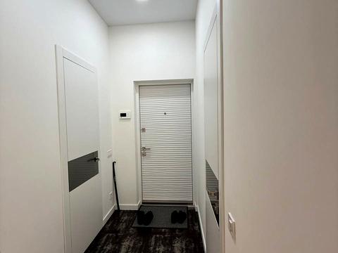 квартира за адресою Василя Тютюнника вул. (Анрі Барбюса), 51/1А