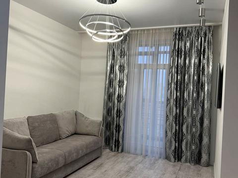 квартира за адресою Василя Тютюнника вул. (Анрі Барбюса), 51/1А