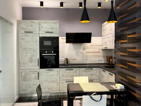 квартира за адресою Василя Тютюнника вул. (Анрі Барбюса), 51/1А