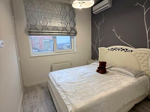 квартира за адресою Василя Тютюнника вул. (Анрі Барбюса), 51/1А