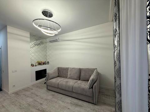 квартира за адресою Василя Тютюнника вул. (Анрі Барбюса), 51/1А