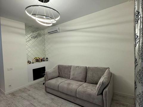 квартира за адресою Василя Тютюнника вул. (Анрі Барбюса), 51/1А