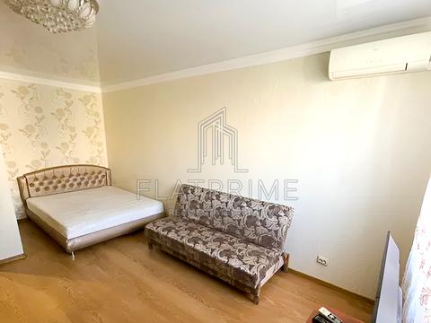 квартира по адресу Амосова пер., 12