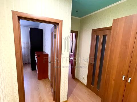 квартира по адресу Амосова пер., 12