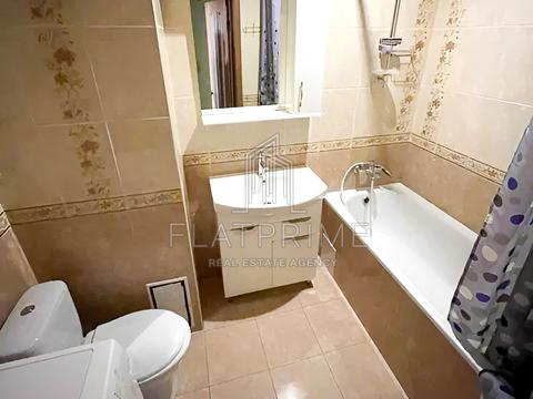 квартира по адресу Амосова пер., 12