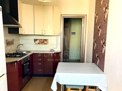 квартира по адресу Амосова пер., 12