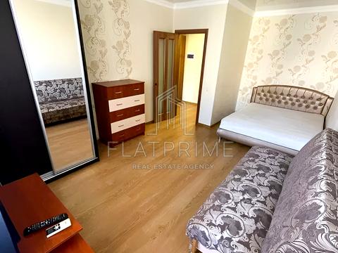 квартира по адресу Амосова пер., 12