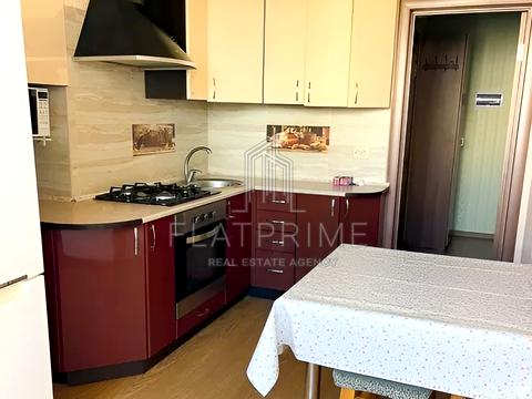 квартира по адресу Амосова пер., 12