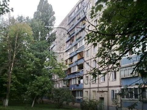 квартира по адресу Леся Курбаса просп., 4