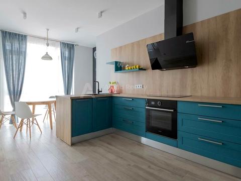 квартира по адресу Иоанна Павла II ул. (Лумумбы Патриса), 3