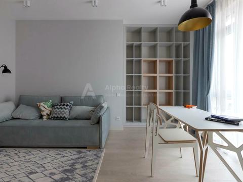 квартира по адресу Иоанна Павла II ул. (Лумумбы Патриса), 3