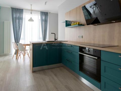 квартира по адресу Иоанна Павла II ул. (Лумумбы Патриса), 3