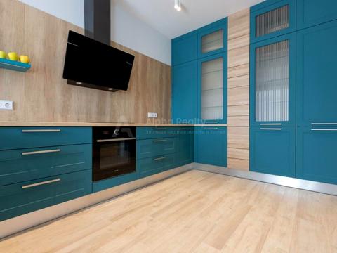 квартира по адресу Иоанна Павла II ул. (Лумумбы Патриса), 3