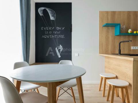 квартира по адресу Иоанна Павла II ул. (Лумумбы Патриса), 3