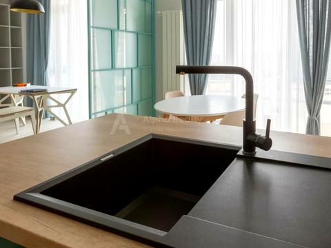 квартира по адресу Иоанна Павла II ул. (Лумумбы Патриса), 3