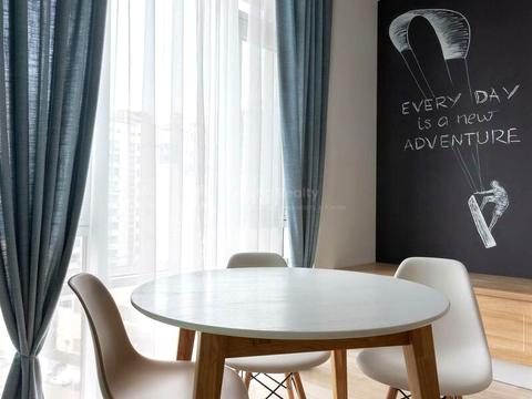 квартира по адресу Иоанна Павла II ул. (Лумумбы Патриса), 3