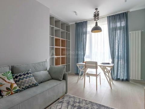 квартира по адресу Иоанна Павла II ул. (Лумумбы Патриса), 3