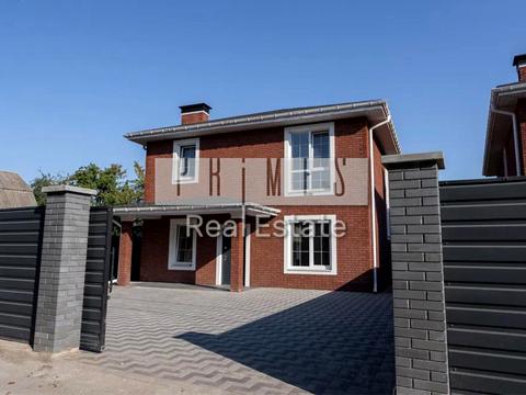 дом по адресу Рубежівська, 18