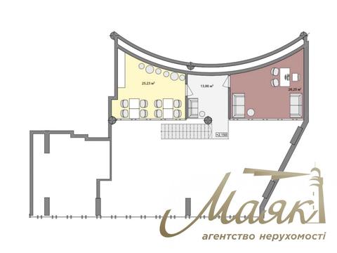 коммерческая по адресу Михаила Бойчука ул. (Киквидзе), 41-Б