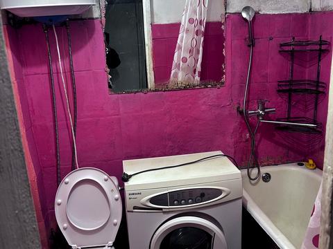 квартира по адресу Правды просп. (Правды), 64-Б