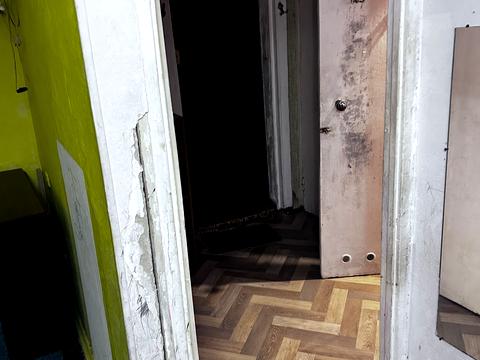 квартира по адресу Правды просп. (Правды), 64-Б