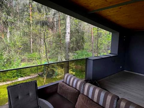 дом по адресу Київська