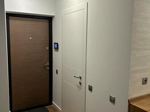 квартира за адресою Салютна вул., 2к18