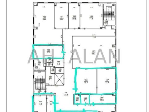 комерційна за адресою Старокиївська вул., 10А