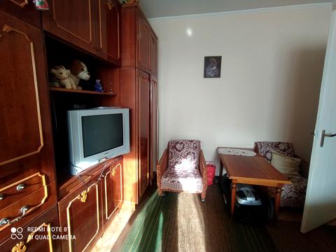 квартира по адресу Медовой Пещеры ул. (Пересады), 65