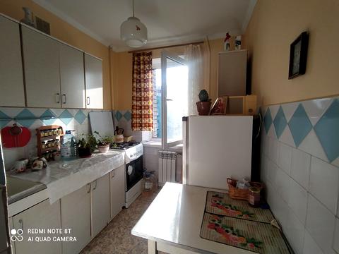 квартира по адресу Медовой Пещеры ул. (Пересады), 65