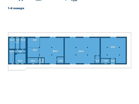 комерційна за адресою Радистів вул., 54