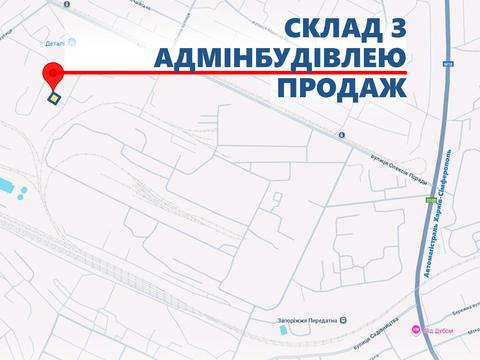 комерційна за адресою Радистів вул., 54