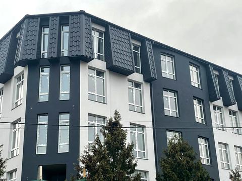 квартира за адресою Обухівська вул., 60