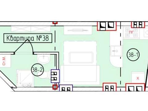 квартира за адресою Обухівська вул., 60