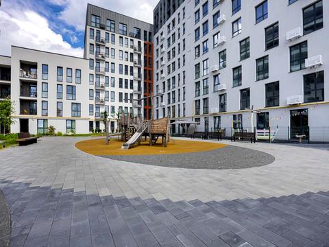 квартира за адресою Зелена вул., 150