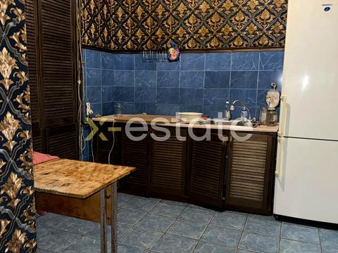 квартира по адресу Алчевских ул. (Артема), 23