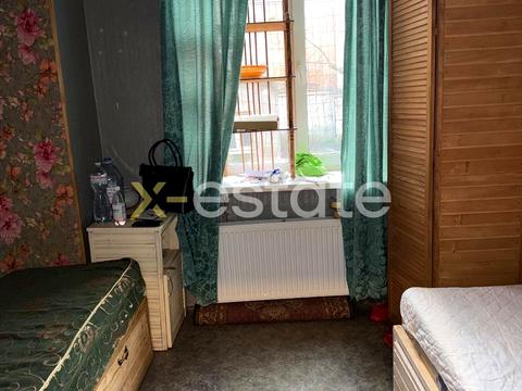 квартира по адресу Алчевских ул. (Артема), 23