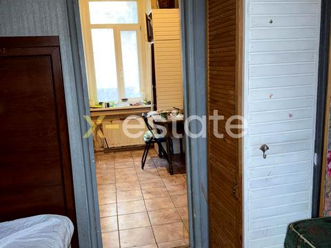 квартира по адресу Алчевских ул. (Артема), 23