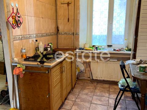 квартира по адресу Алчевских ул. (Артема), 23