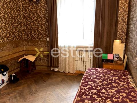 квартира по адресу Алчевских ул. (Артема), 23