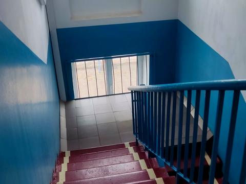 квартира за адресою Будівельників вул. (Фрунзе), 9