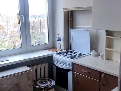 квартира за адресою Будівельників вул. (Фрунзе), 9