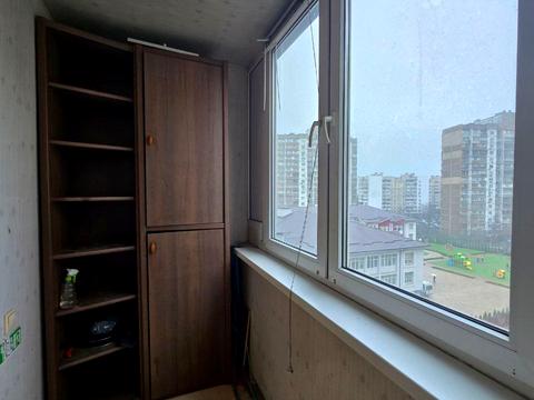 квартира за адресою Драгоманова вул., 1-Г