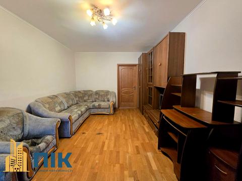 квартира за адресою Драгоманова вул., 1-Г