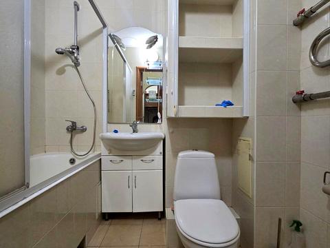 квартира за адресою Драгоманова вул., 1-Г