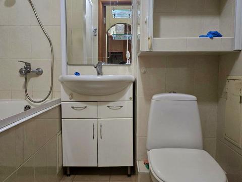 квартира за адресою Драгоманова вул., 1-Г