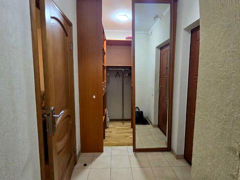 квартира за адресою Драгоманова вул., 1-Г