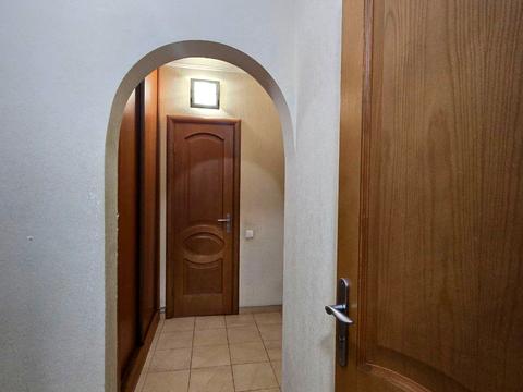 квартира за адресою Драгоманова вул., 1-Г